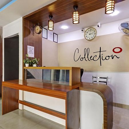 Collection O Hotel Alfa Inn Bangalore Ngoại thất bức ảnh