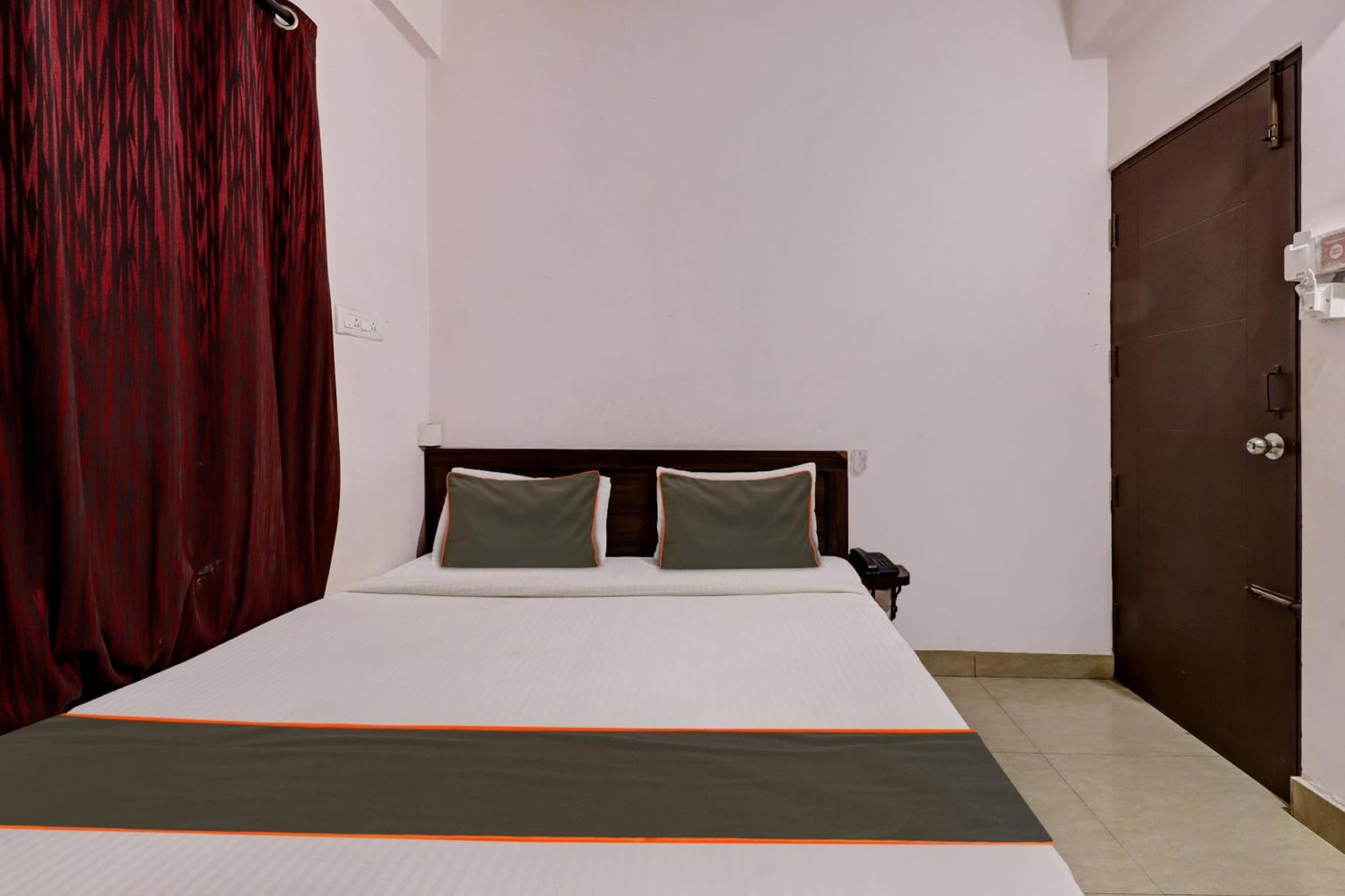 Hotel O Alfa Inn Bangalore Ngoại thất bức ảnh