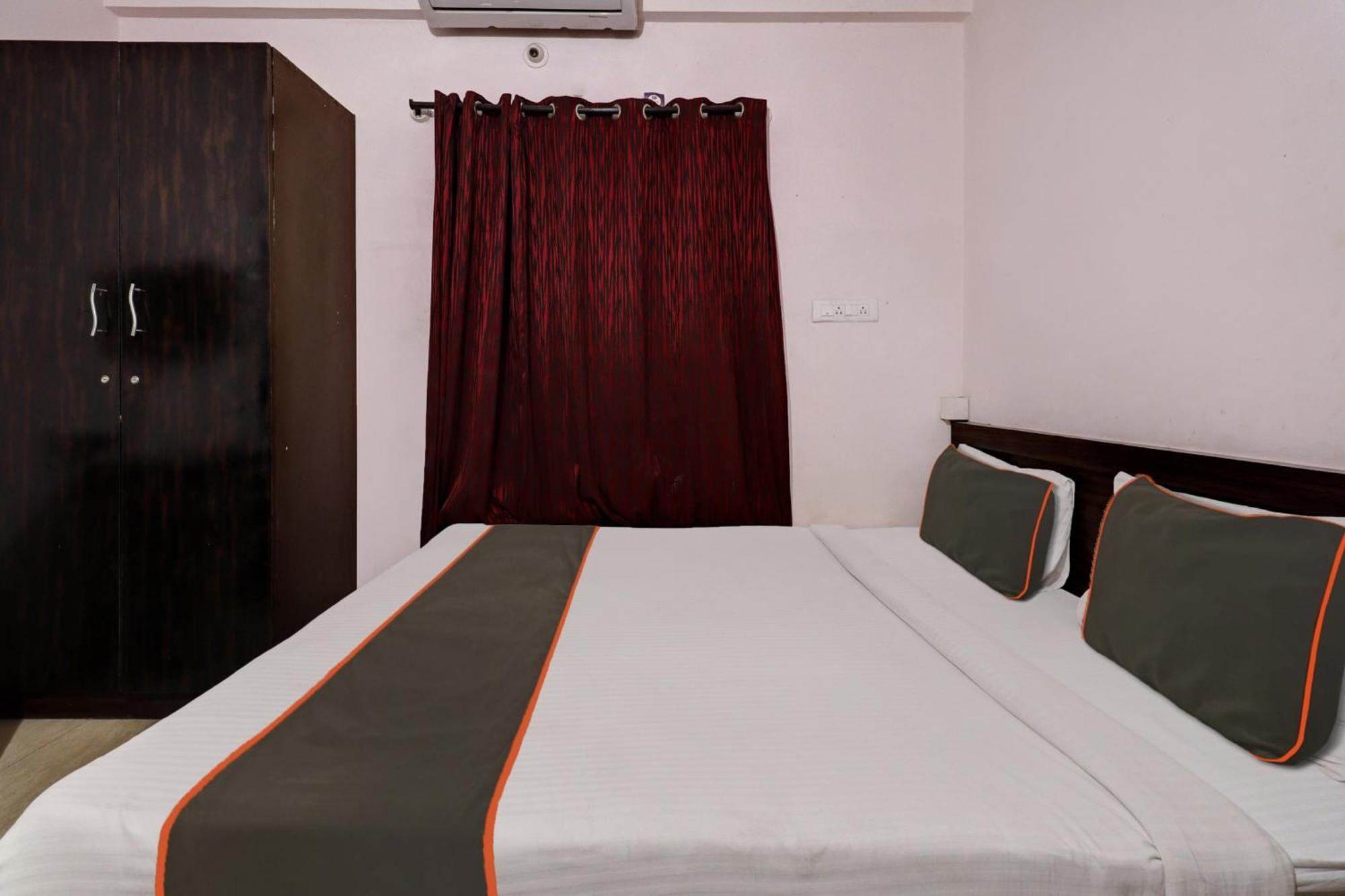 Hotel O Alfa Inn Bangalore Ngoại thất bức ảnh