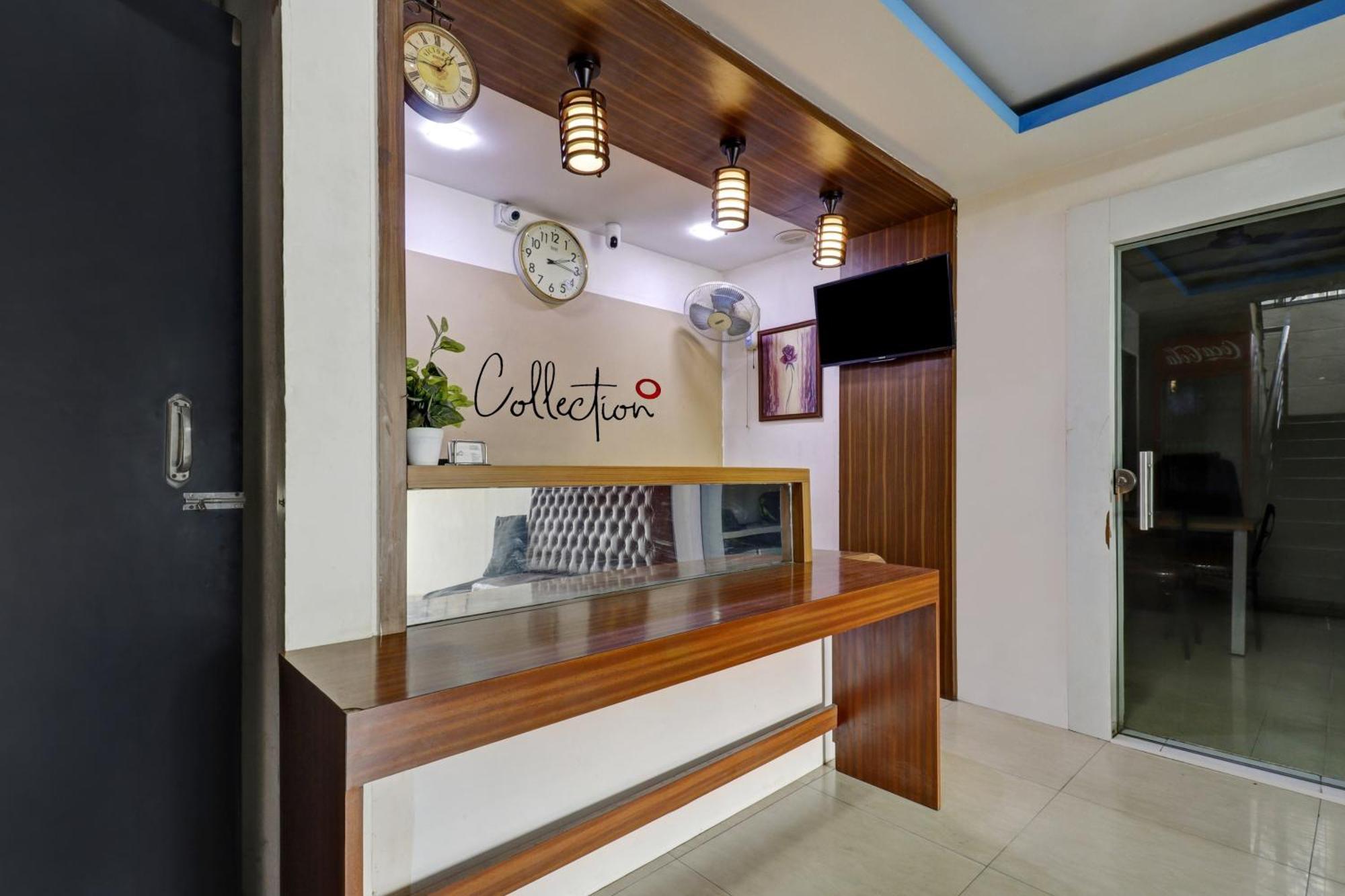 Hotel O Alfa Inn Bangalore Ngoại thất bức ảnh