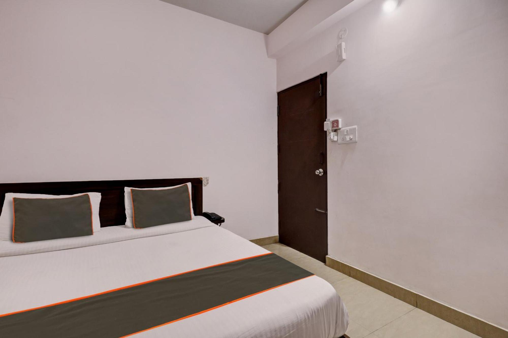 Hotel O Alfa Inn Bangalore Ngoại thất bức ảnh
