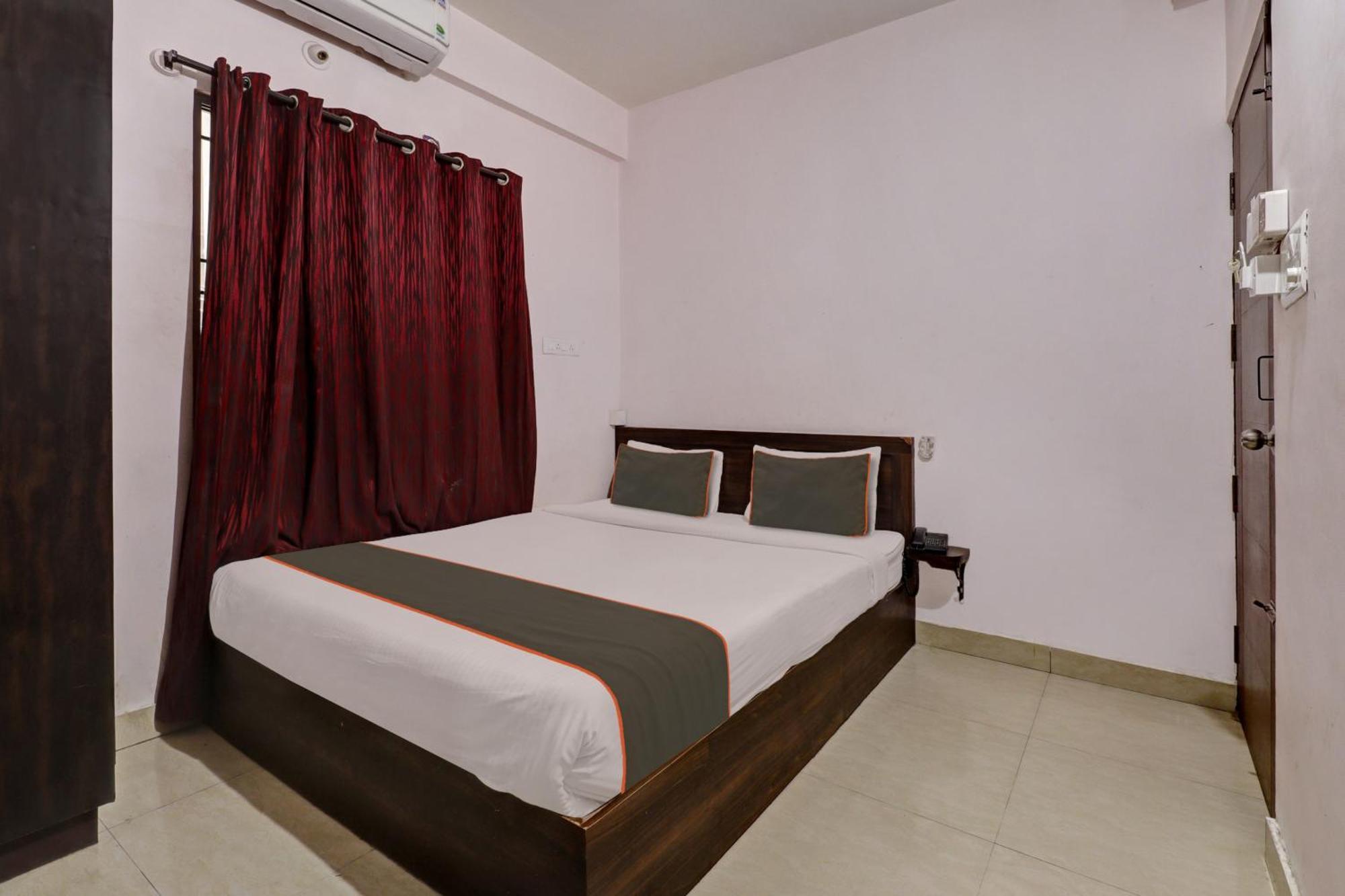 Hotel O Alfa Inn Bangalore Ngoại thất bức ảnh