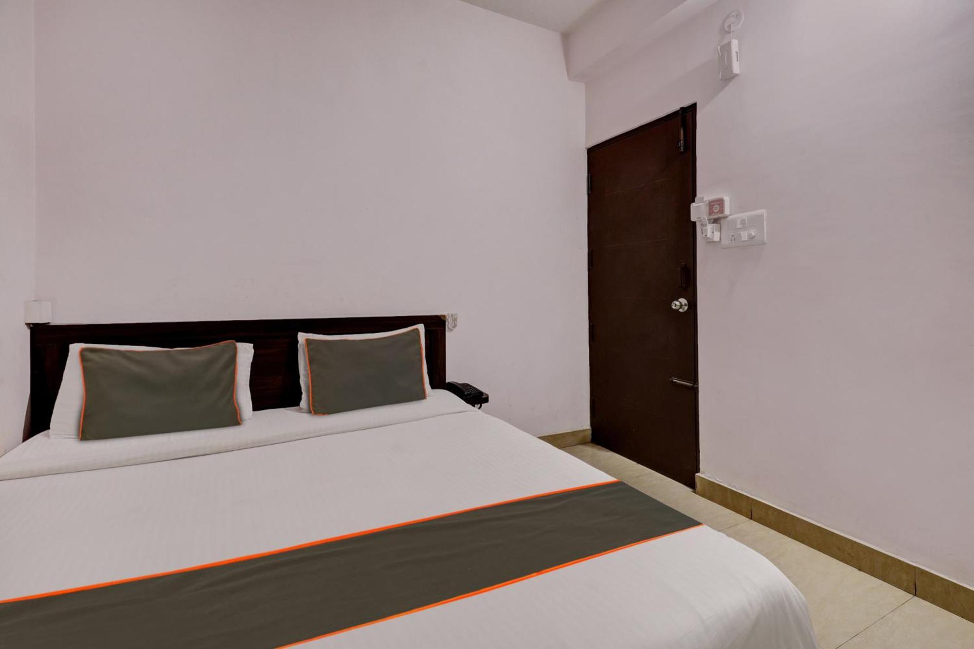 Hotel O Alfa Inn Bangalore Ngoại thất bức ảnh