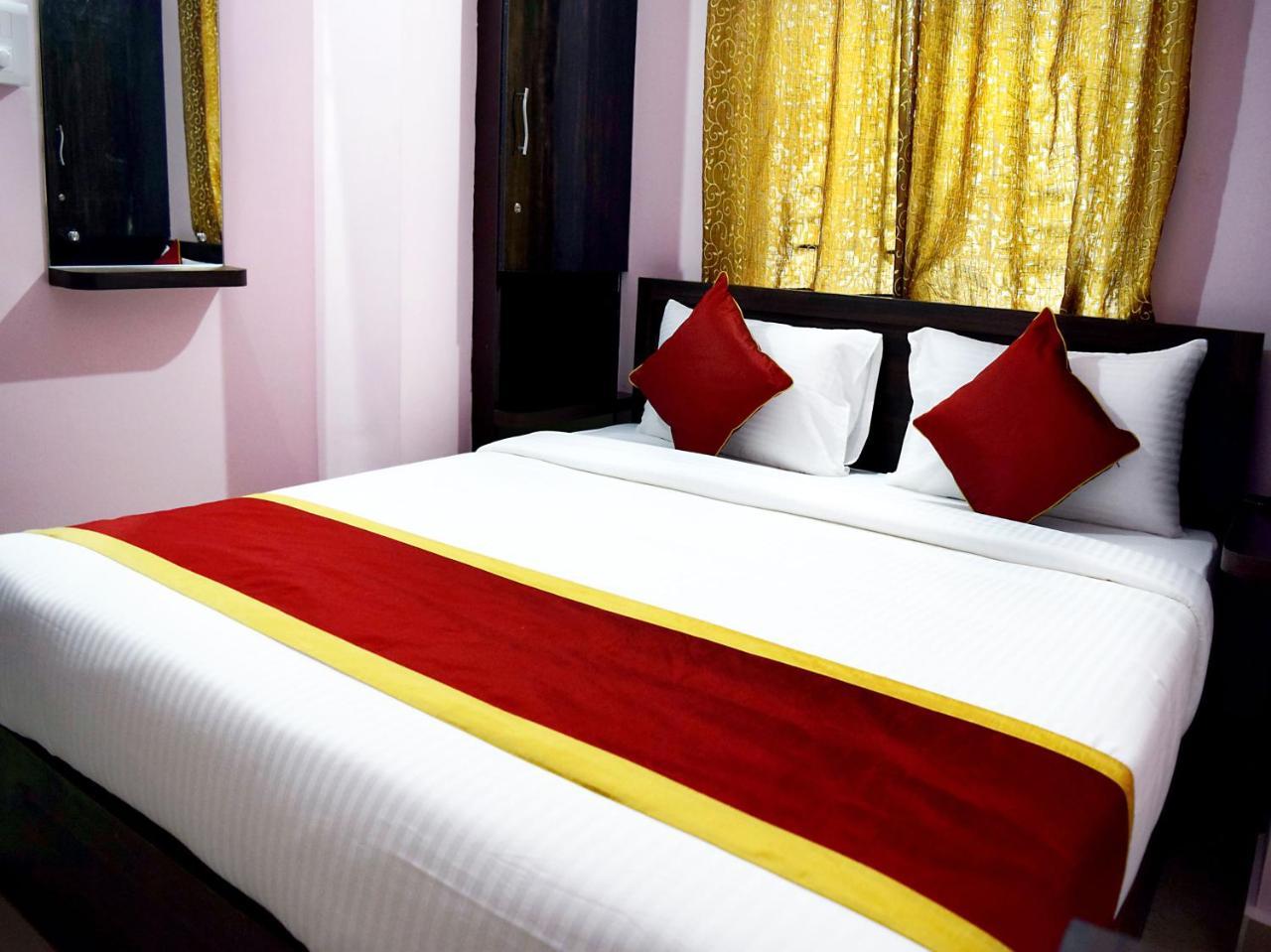 Hotel O Alfa Inn Bangalore Ngoại thất bức ảnh