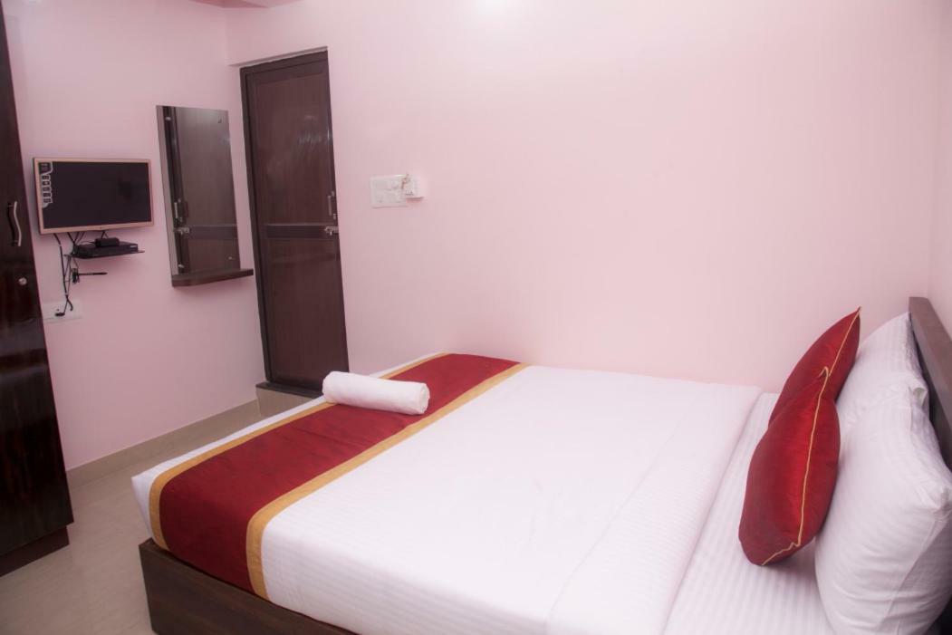 Hotel O Alfa Inn Bangalore Ngoại thất bức ảnh