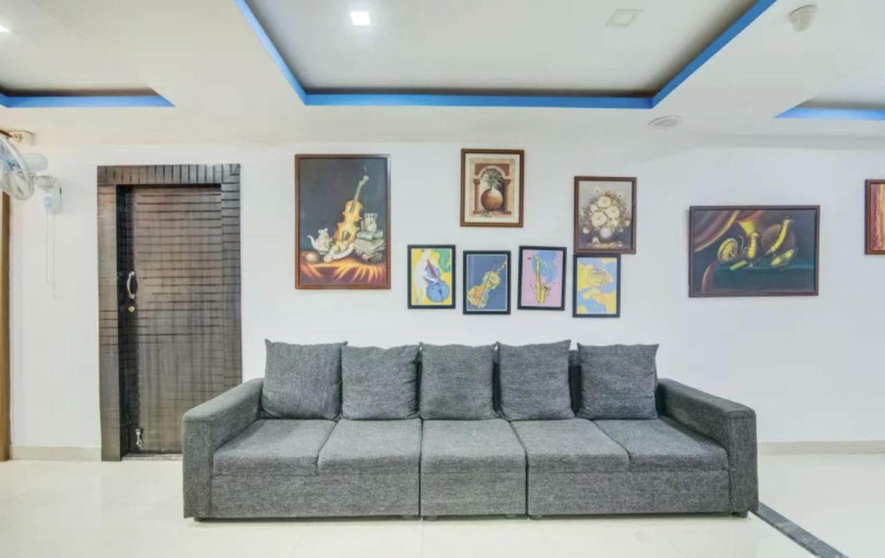 Hotel O Alfa Inn Bangalore Ngoại thất bức ảnh